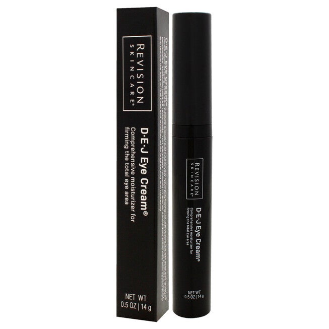 DEJ Eye Cream by Revision for Unisex - 0.5 oz Cream, See Description, alternate image number 3