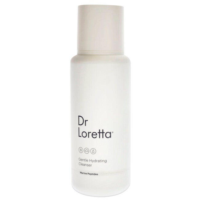 Gentle Hydrating Cleanser by Dr. Loretta for Unisex - 6.7 oz Cleanser, , alternate image number 6