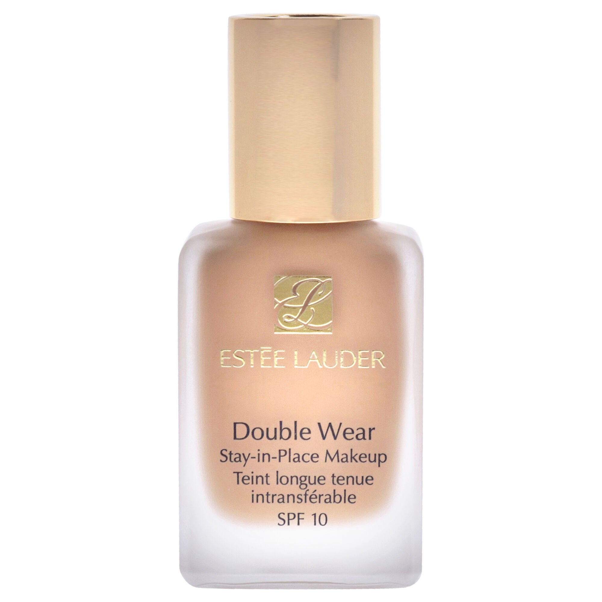 Double Wear Stay-In-Place Makeup SPF 10 - 3N2 Wheat by Estee Lauder for Women - 1 oz Makeup, , alternate image number 6