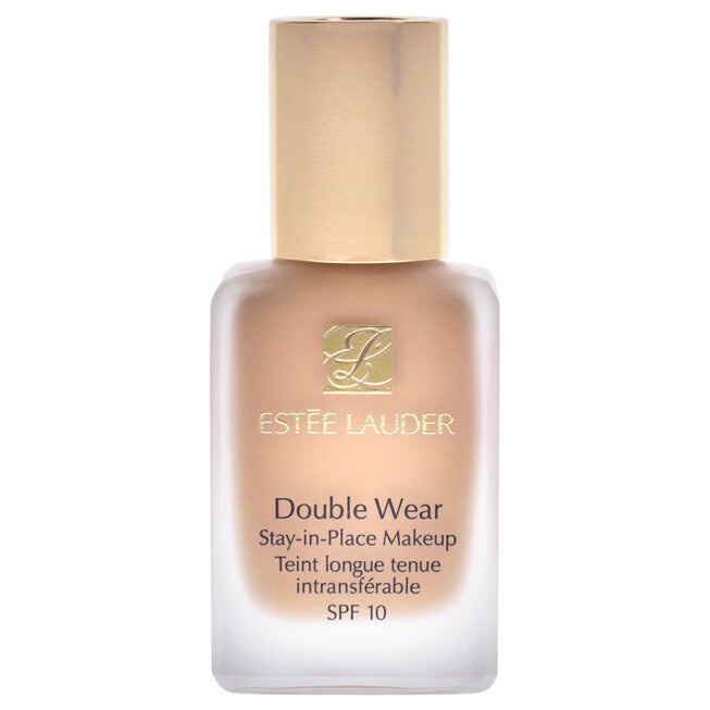 Double Wear Stay-In-Place Makeup SPF 10 - 3N2 Wheat by Estee Lauder for Women - 1 oz Makeup, , alternate image number 6