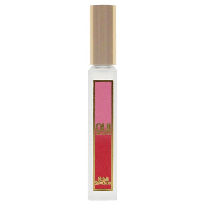 OUI by Juicy Couture for Women - 0.33 oz EDP Rollerball (Mini), See Description, alternate image number 4