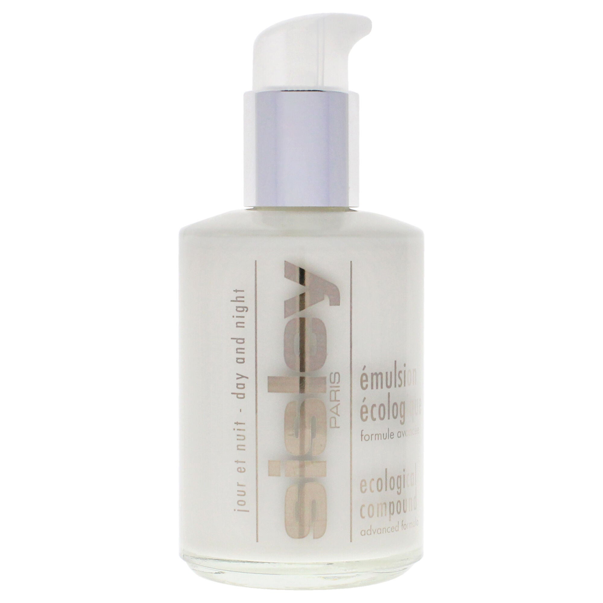 Ecological Compound by Sisley for Unisex - 4.2 oz Cream, See Description, alternate image number 1