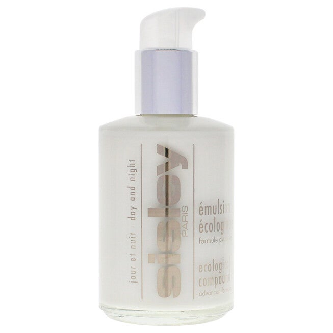 Ecological Compound by Sisley for Unisex - 4.2 oz Cream, See Description, alternate image number 1