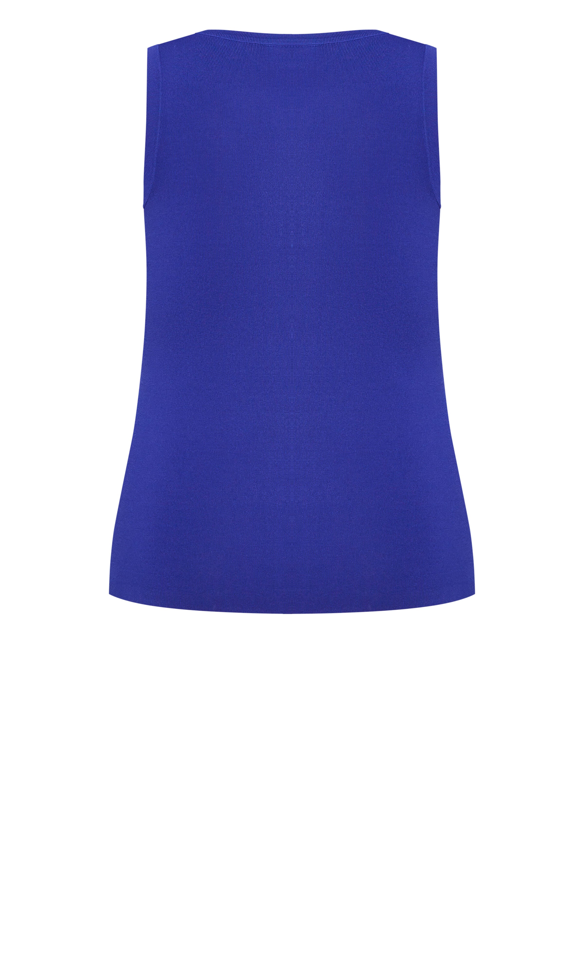 Carefree Top - royal blue, , alternate image number 5