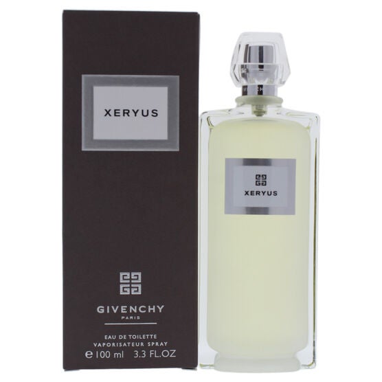 Xeryus by Givenchy for Men - 3.3 oz EDT Spray, NA, hi-res image number null