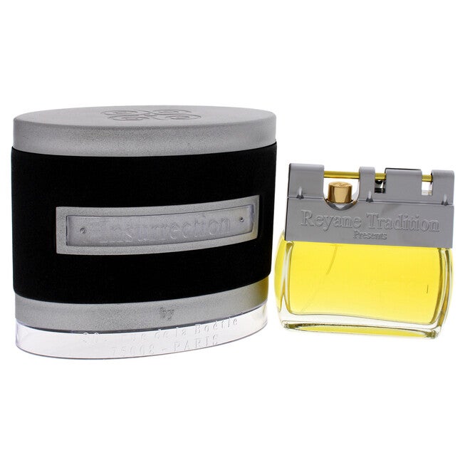 Insurrection by Reyane Tradition for Men - 3.3 oz EDT Spray, , alternate image number 7