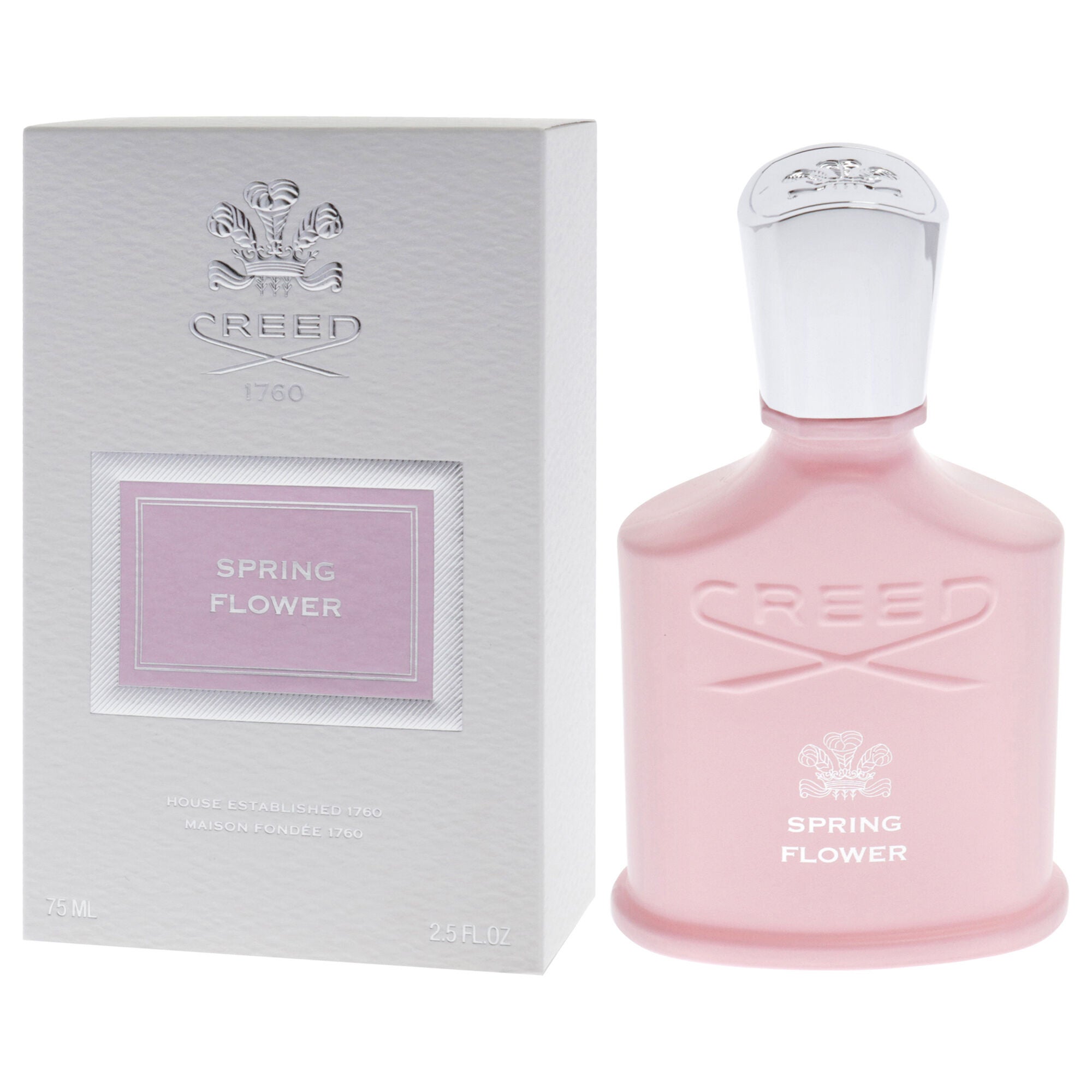 Spring Flower by Creed for Women - 2.5 oz EDP Spray, See Description, alternate image number 3