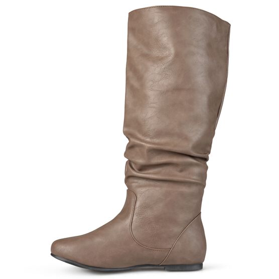 Women's Extra Wide Calf Jayden Boot, , alternate image number null