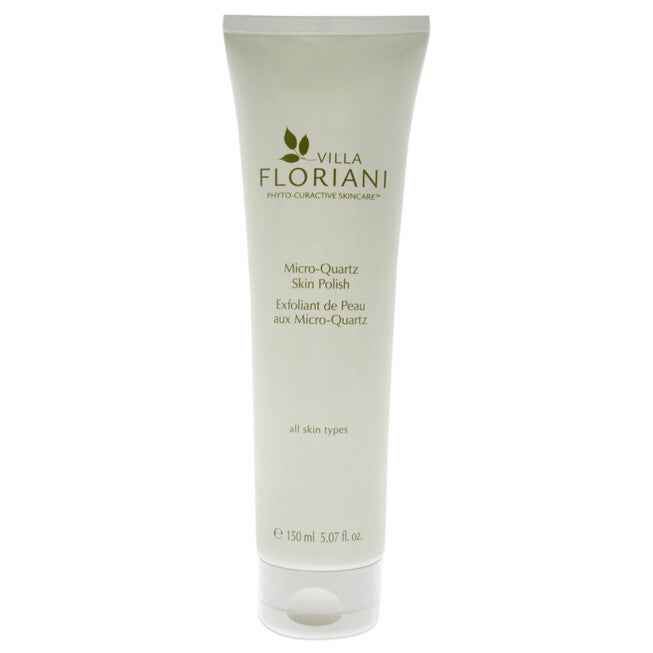 Micro Quartz Skin Polish by Villa Floriani for Women - 5.07 oz Scrub, , alternate image number 5