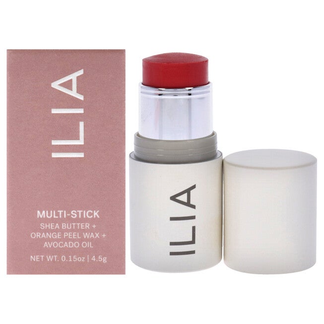 Multi-Stick - Dear Ruby by ILIA Beauty for Women - 0.15 oz Makeup, NA, hi-res image number null