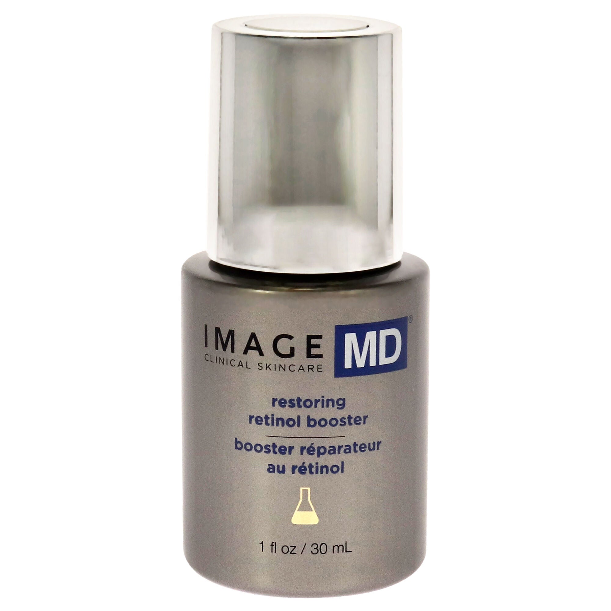 MD Restoring Retinol Booster by Image for Unisex - 1 oz Booster, See Description, alternate image number 1