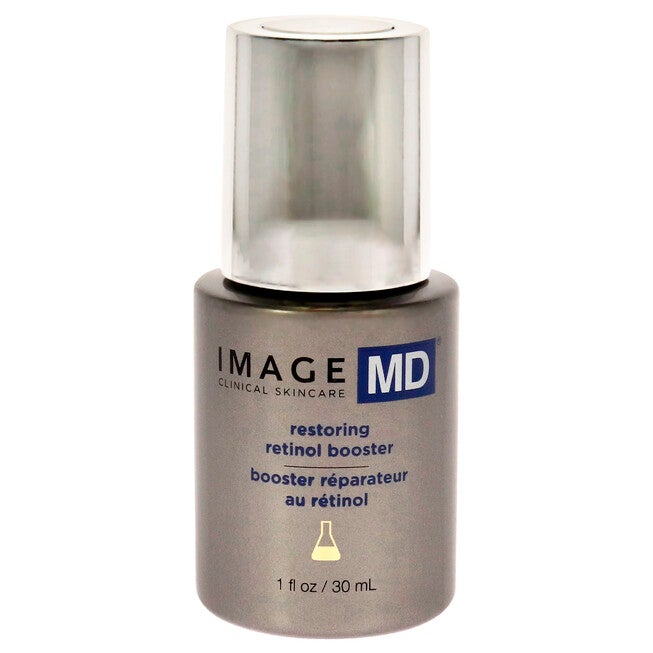 MD Restoring Retinol Booster by Image for Unisex - 1 oz Booster, See Description, alternate image number 1