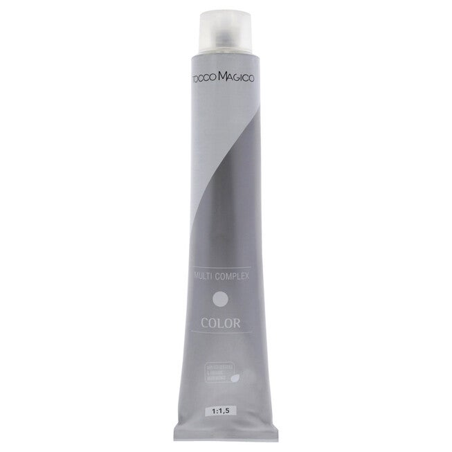 Multi Complex Permanet Hair Color - 7.05 Hazelnut by Tocco Magico for Unisex - 3.38 oz Hair Color, See Description, alternate image number 3