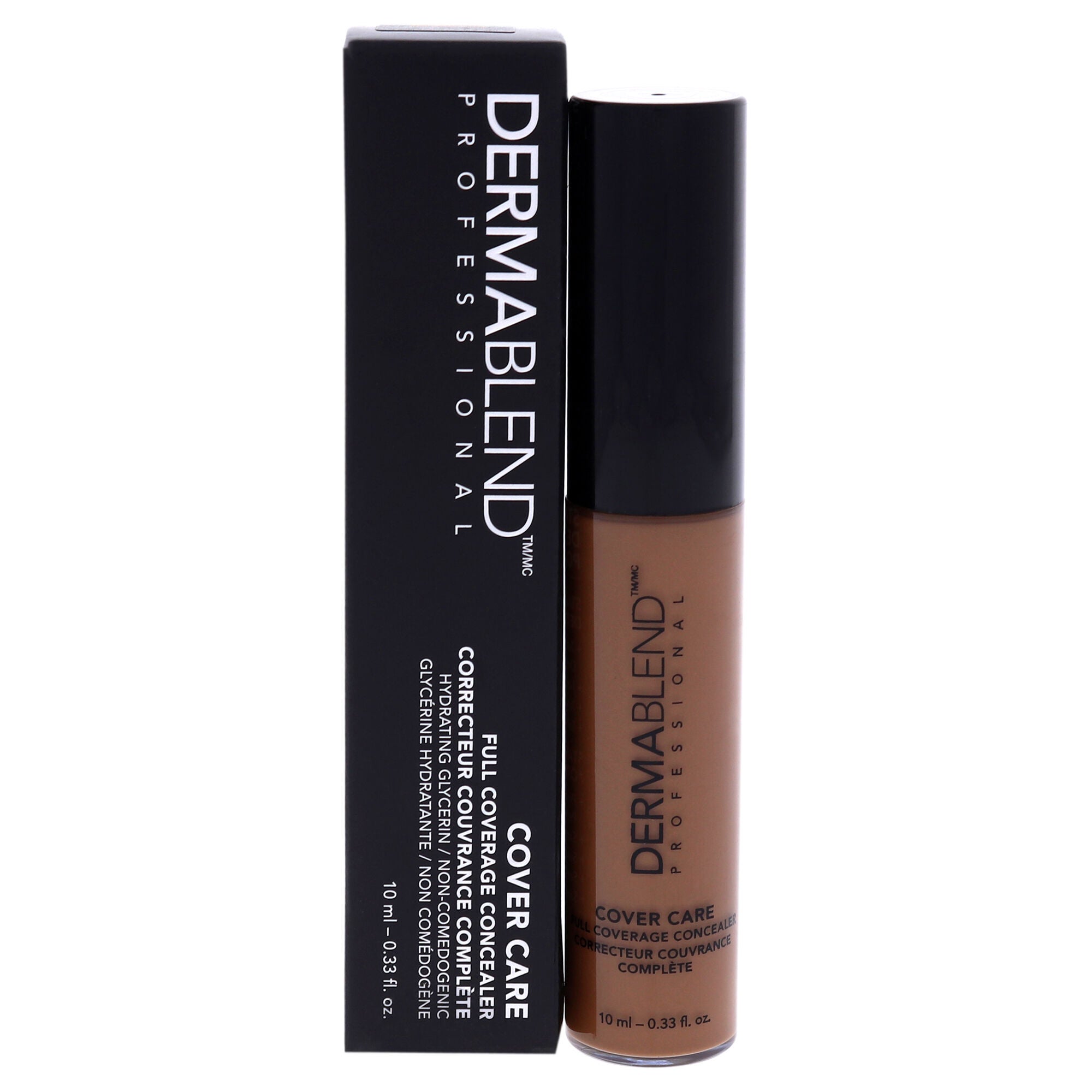 Cover Care Full Coverage Concealer - 73W by Dermablend for Women - 0.33 oz Concealer, See Description, hi-res image number 0