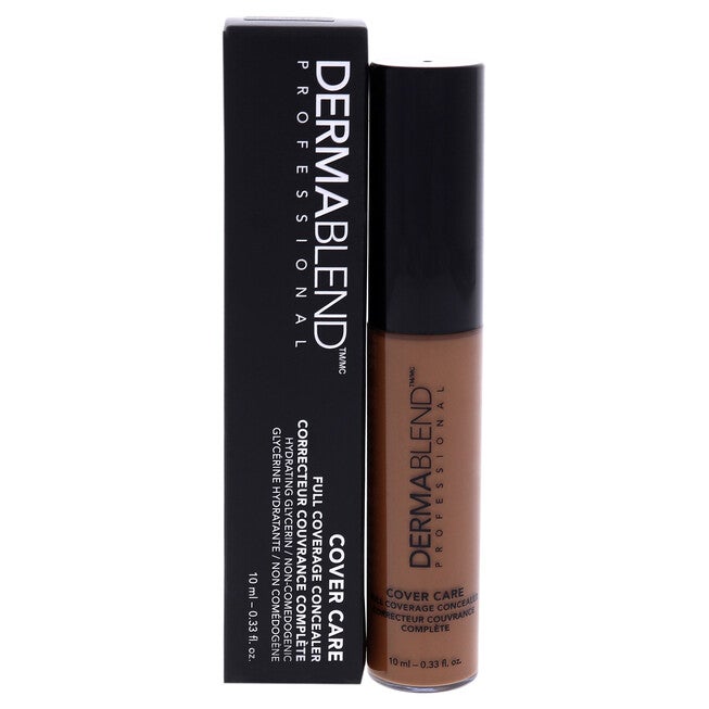 Cover Care Full Coverage Concealer - 73W by Dermablend for Women - 0.33 oz Concealer, See Description, hi-res image number 0