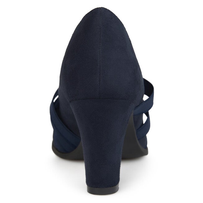 Women's Comfort Loren Pump, , alternate image number 1
