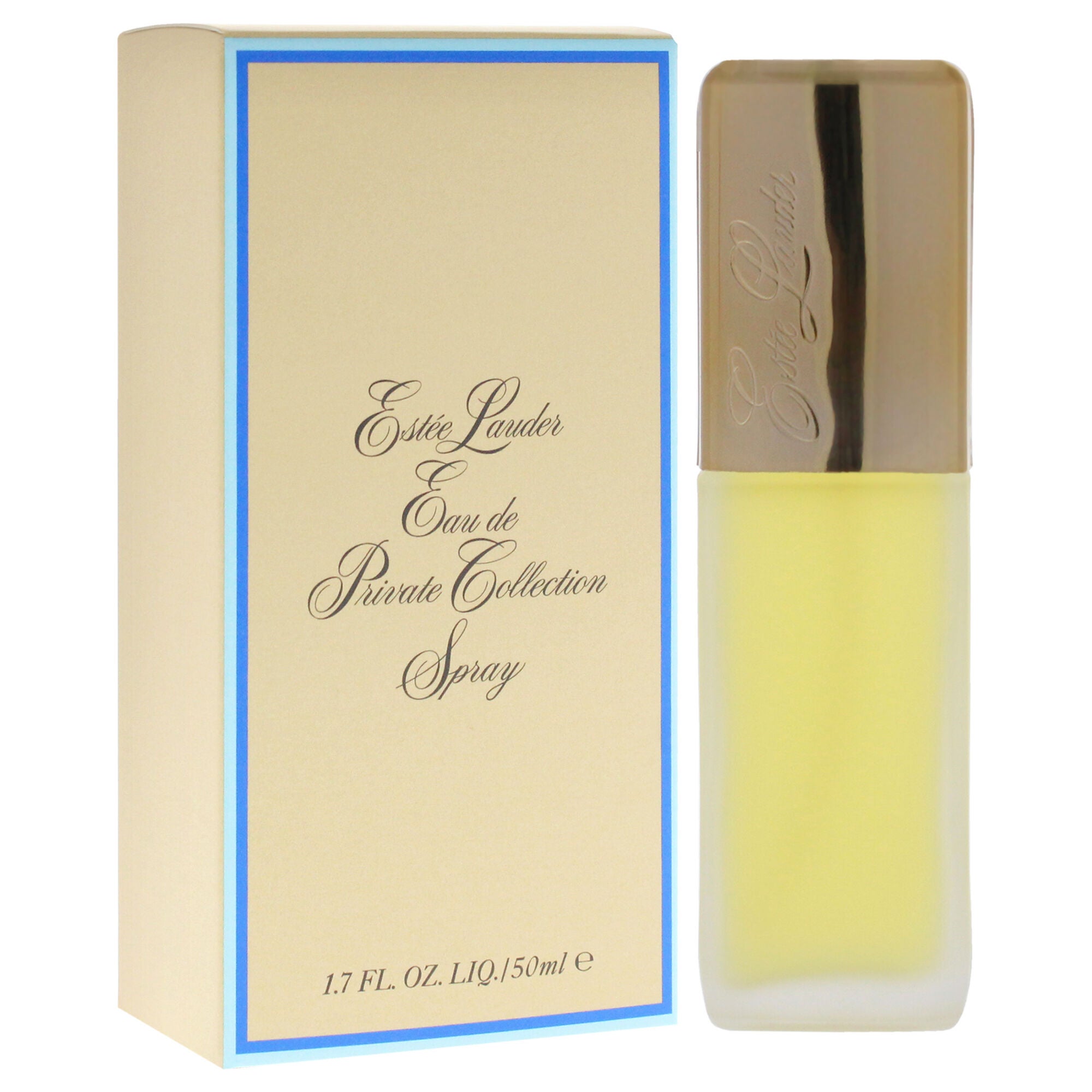 Eau De Private Collection Spray by Estee Lauder for Women - 1.7 oz Fragrance Spray, See Description, alternate image number 1