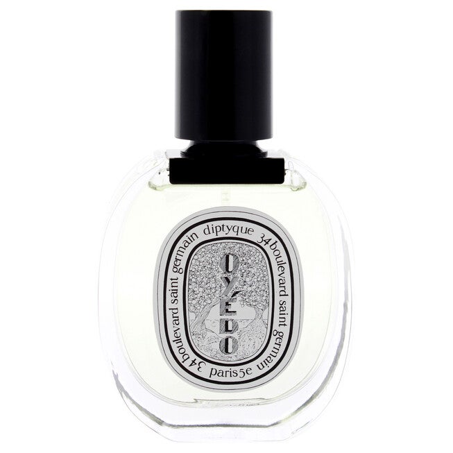 Oyedo by Diptyque for Women - 1.7 oz EDT Spray, See Description, alternate image number 4