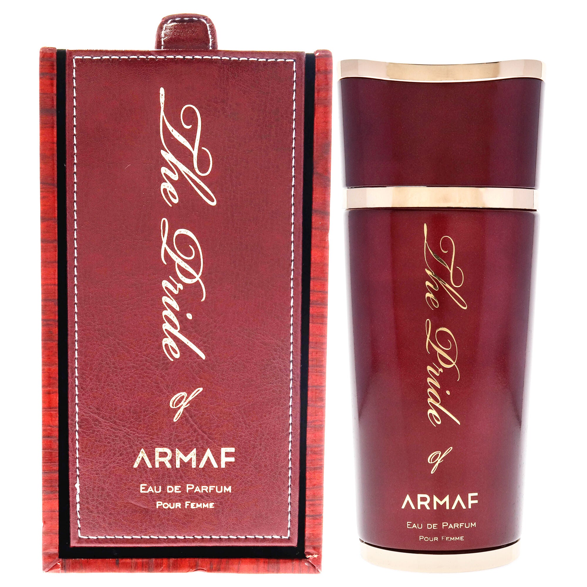 The Pride by Armaf for Women - 3.4 oz EDP Spray, See Description, hi-res image number 0
