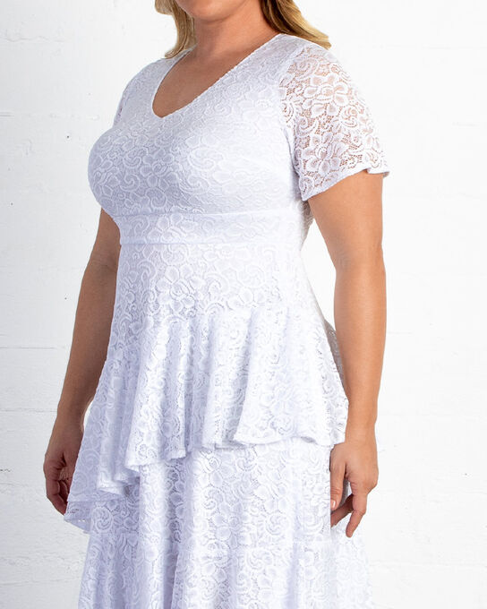 Harmony Lace Wedding Dress, , alternate image number null