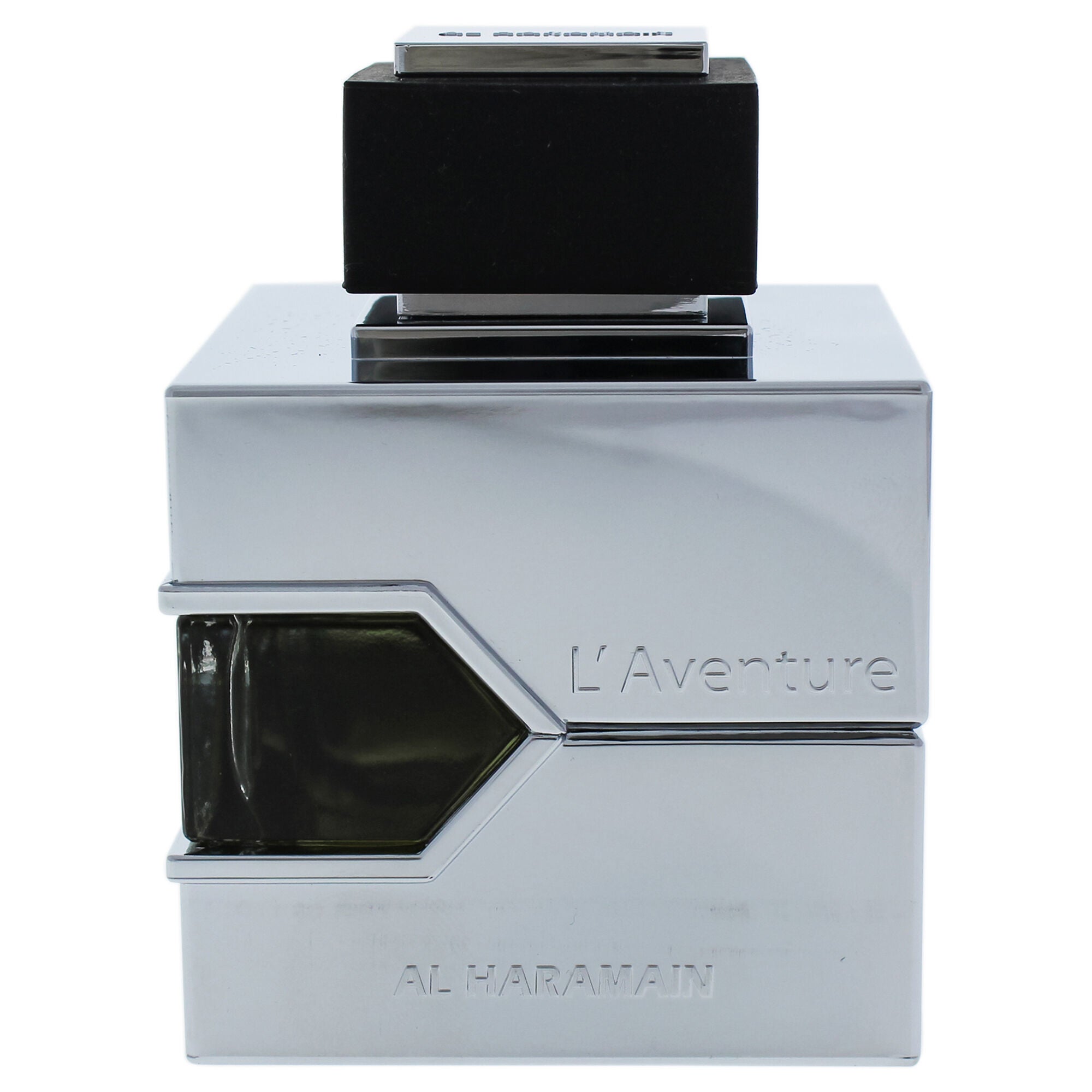 LAventure by Al Haramain for Men - 3.33 oz EDP Spray, See Description, alternate image number 3