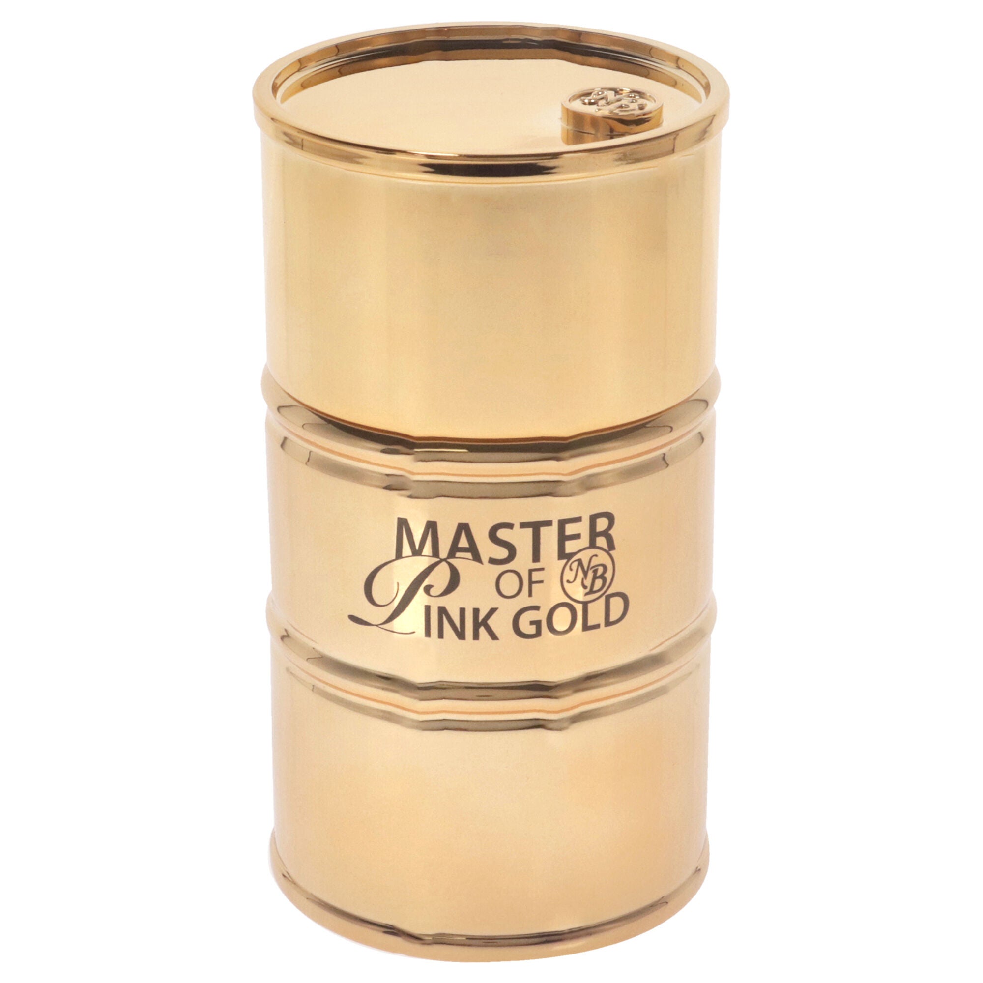 Master of Pink Gold by New Brand for Women - 3.3 oz EDP Spray, , alternate image number 5