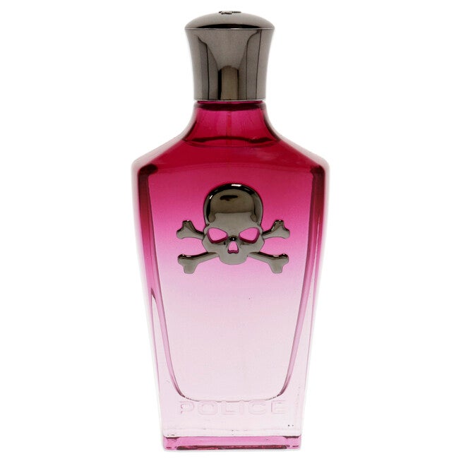 Police Potion Love by Police for Women - 3.4 oz EDP Spray, NA, alternate image number null