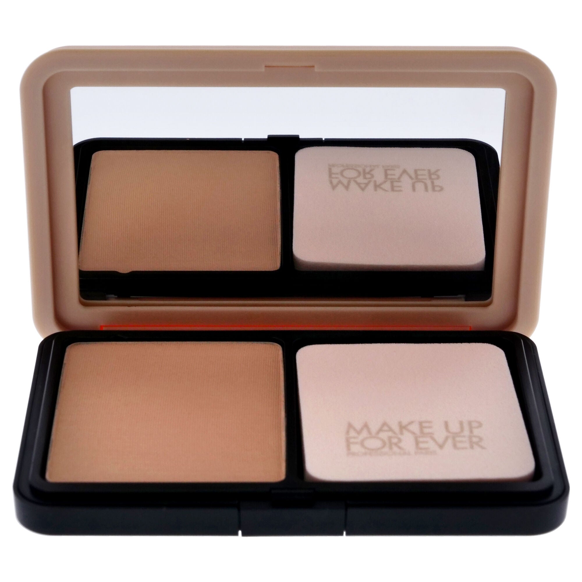 HD Skin Matte Powder Foundation - 1N06 Porcelain by Make Up For Ever for Women - 0.38 oz Foundation, See Description, alternate image number 4