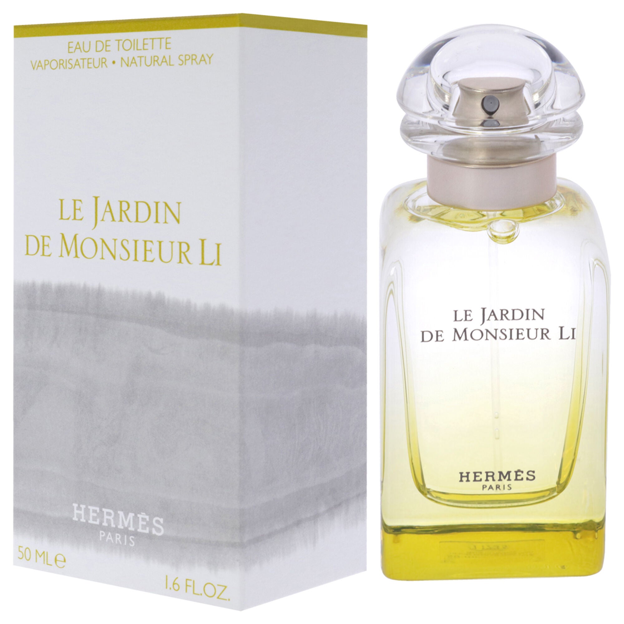Le Jardin de Monsieur Li by Hermes for Women - 1.6 oz EDT Spray, , alternate image number 7