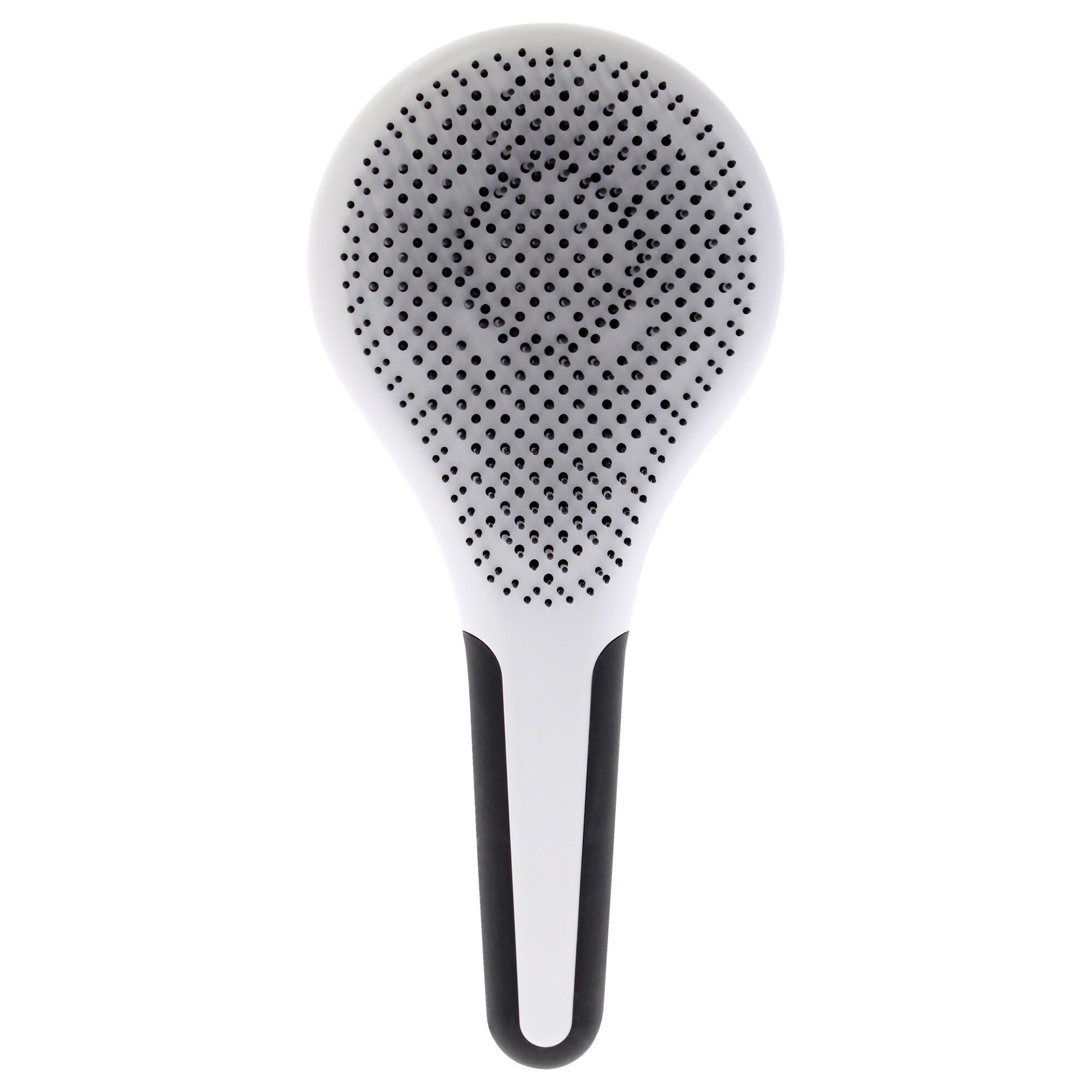 Pro Wet and Dry Detangler - Thick and Curly Hair by Michel Mercier for Unisex - 1 Pc Hair Brush, See Description, alternate image number 4
