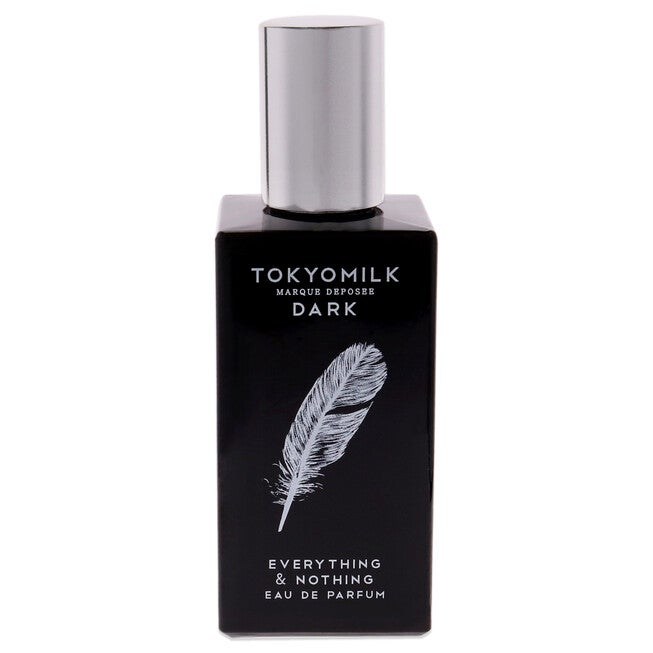 Dark Everything and Nothing No 10 by TokyoMilk for Unisex - 1.6 oz EDP Spray, , alternate image number 6