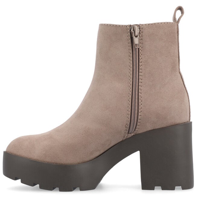 Women's Tru Comfort Foam Cassidy Booties, , alternate image number null
