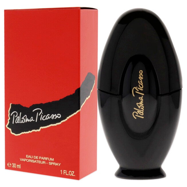 Paloma Picasso by Paloma Picasso for Women - 1 oz EDP Spray, See Description, alternate image number 3