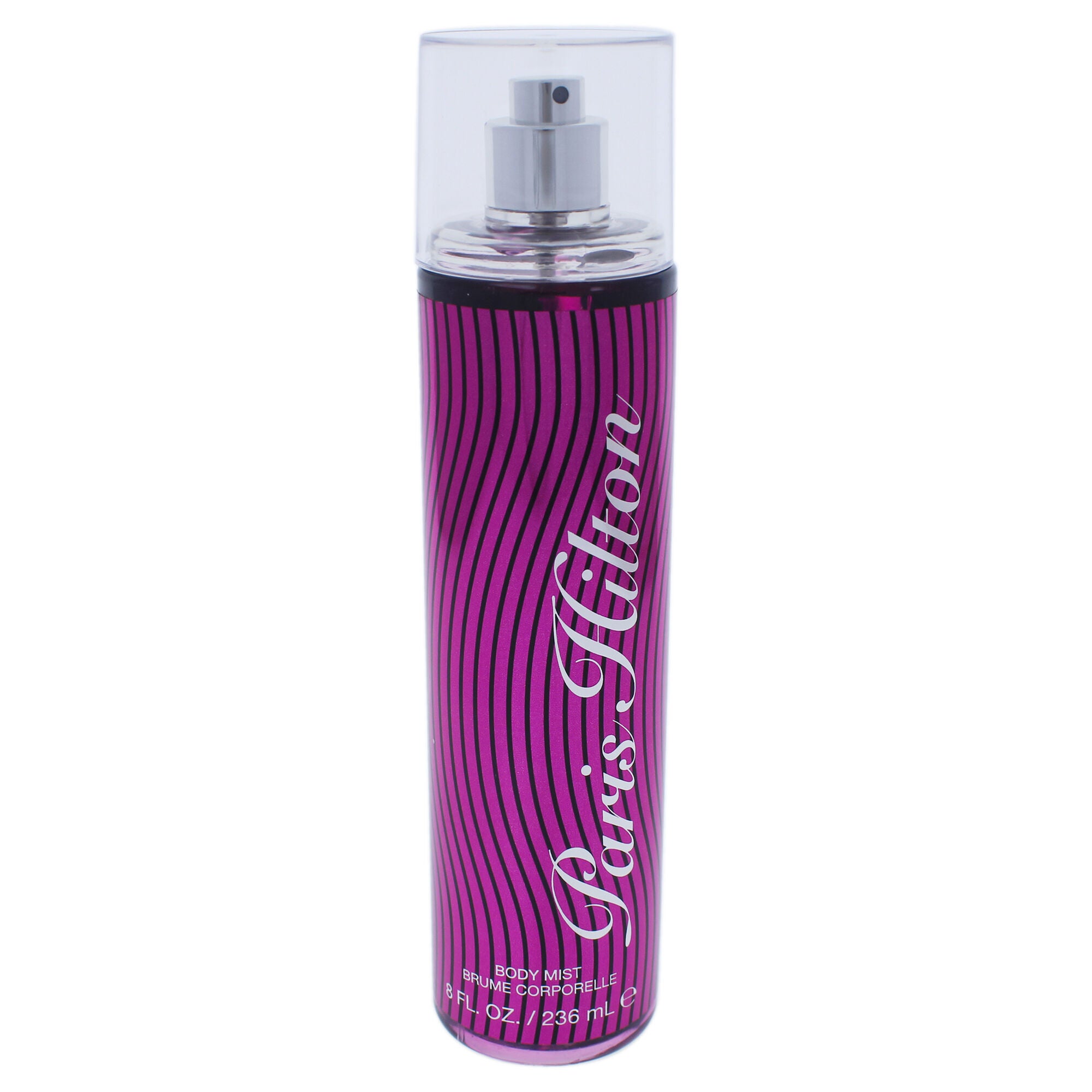 Paris Hilton by Paris Hilton for Women - 8 oz Body Mist, See Description, alternate image number 1