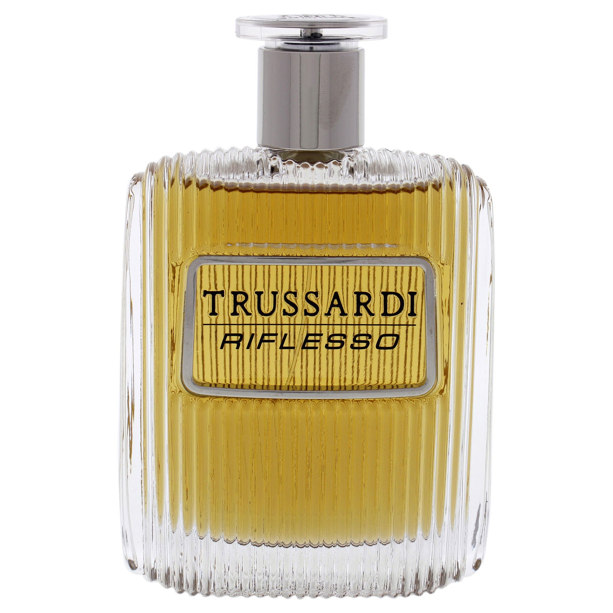Riflesso by Trussardi for Men - 3.4 oz EDT Spray, See Description, alternate image number 1