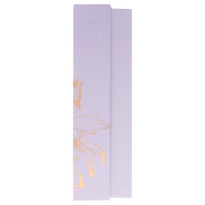 LInterdit by Givenchy for Women - 3 Pc Gift Set 2.7oz EDP Spray, 0.42oz EDP Spray (Mini), 2.5oz Body Milk, Clear, alternate image number 5