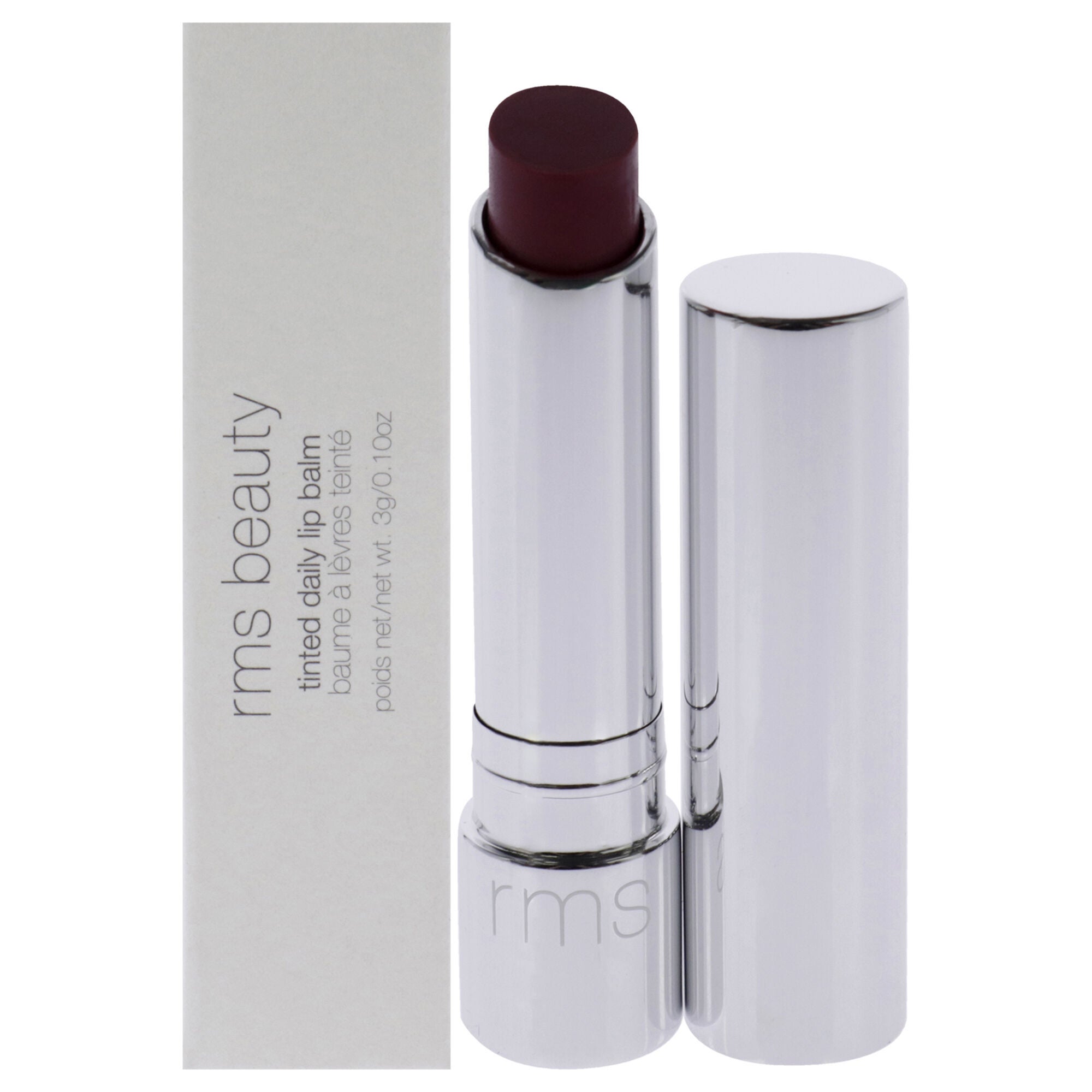 Tinted Daily Lip Balm - Twilight Lane by RMS Beauty for Women - 0.10 oz Lip Balm, See Description, hi-res image number 0