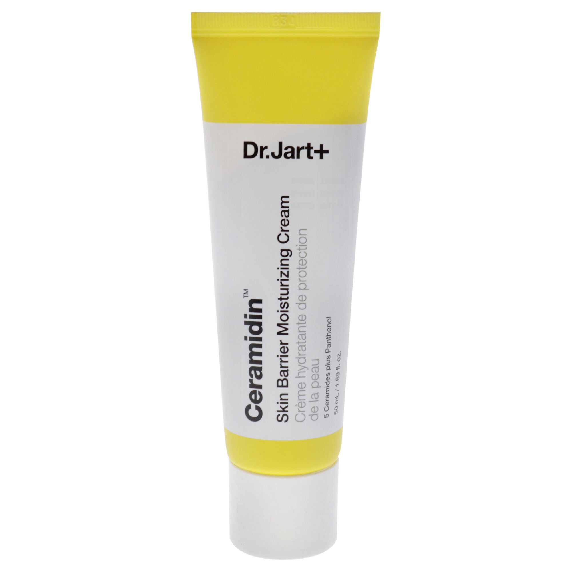 Ceramidin Skin Barrier Moisturizing Cream by Dr. Jart+ for Unisex - 1.7 oz Cream, See Description, alternate image number 4