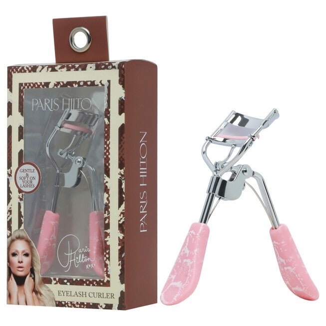 Eyelash Curler by Paris Hilton Cosmetics for Women - 1 Pc Eyelash Curler, , alternate image number 7