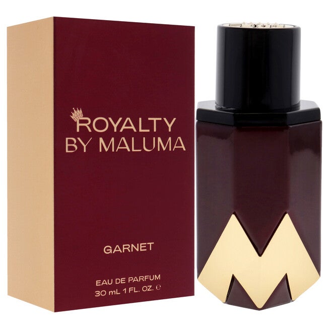 Garnet by Royalty By Maluma for Men - 1 oz EDP Spray, See Description, alternate image number 2