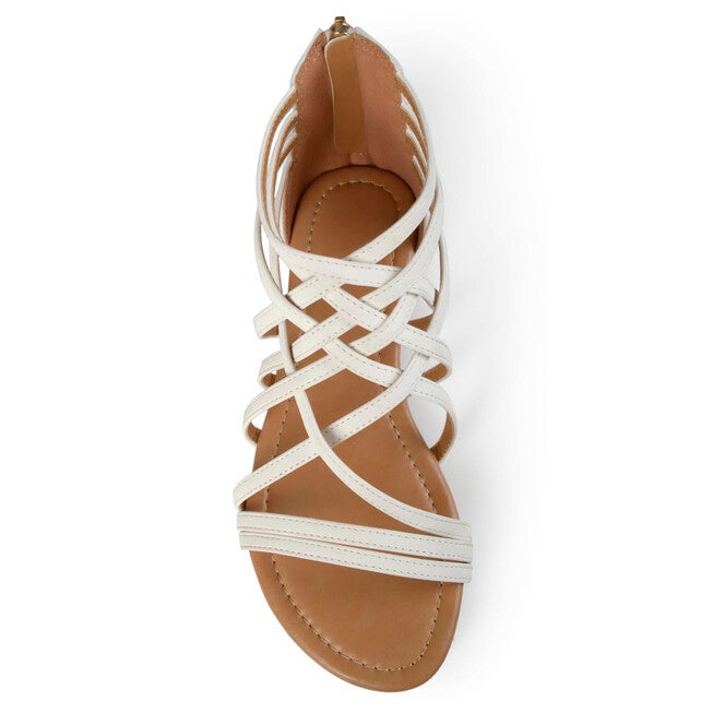 Women's Regular and Wide Width Hanni Sandal, , alternate image number null