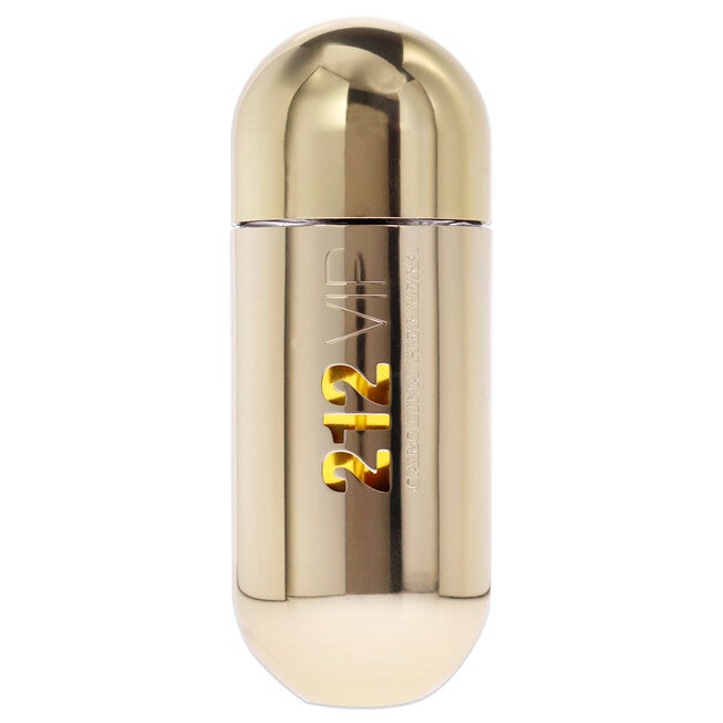 212 VIP by Carolina Herrera for Women - 2.7 oz EDP Spray, See Description, alternate image number 1