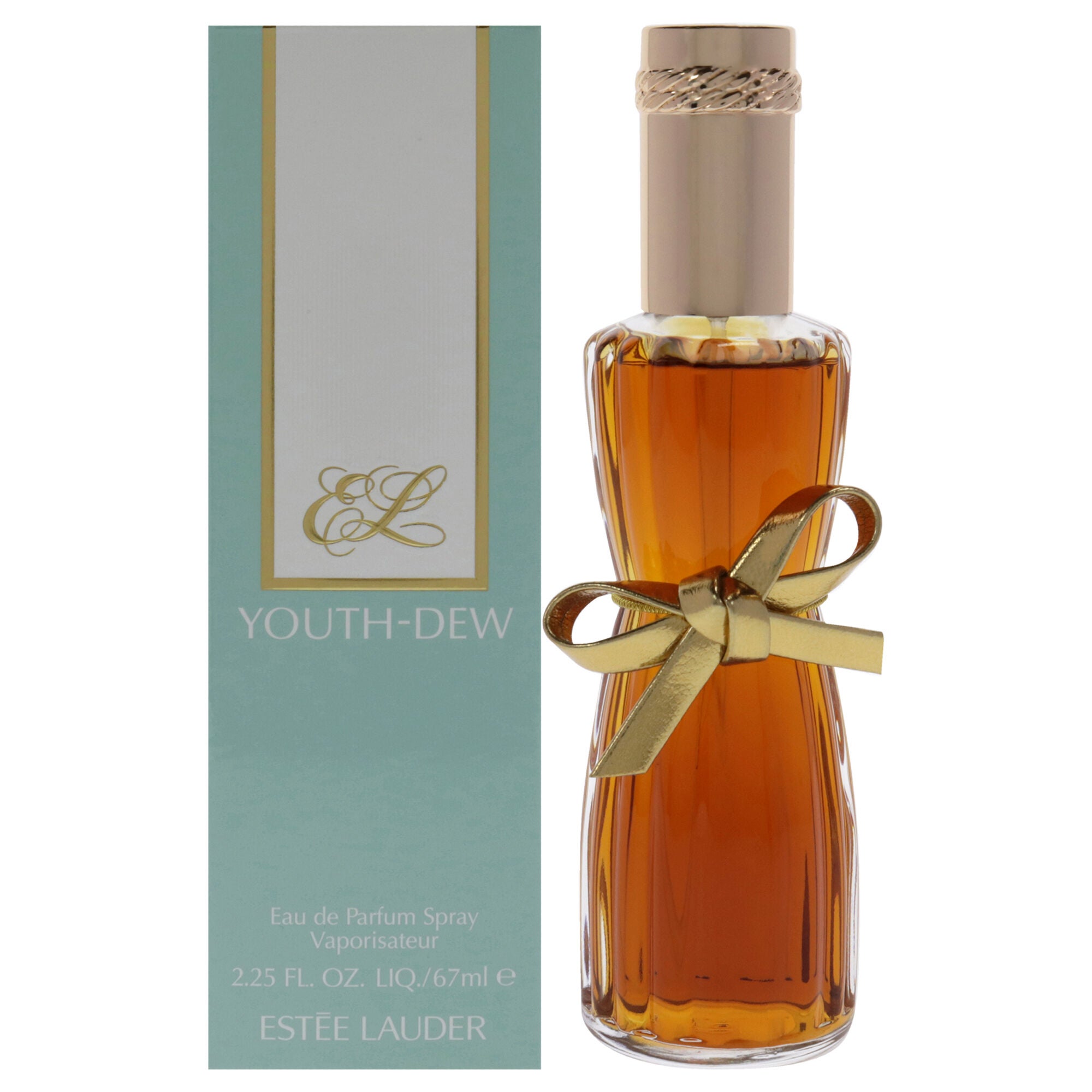 Youth Dew by Estee Lauder for Women - 2.2 oz EDP Spray, NA, hi-res image number 0