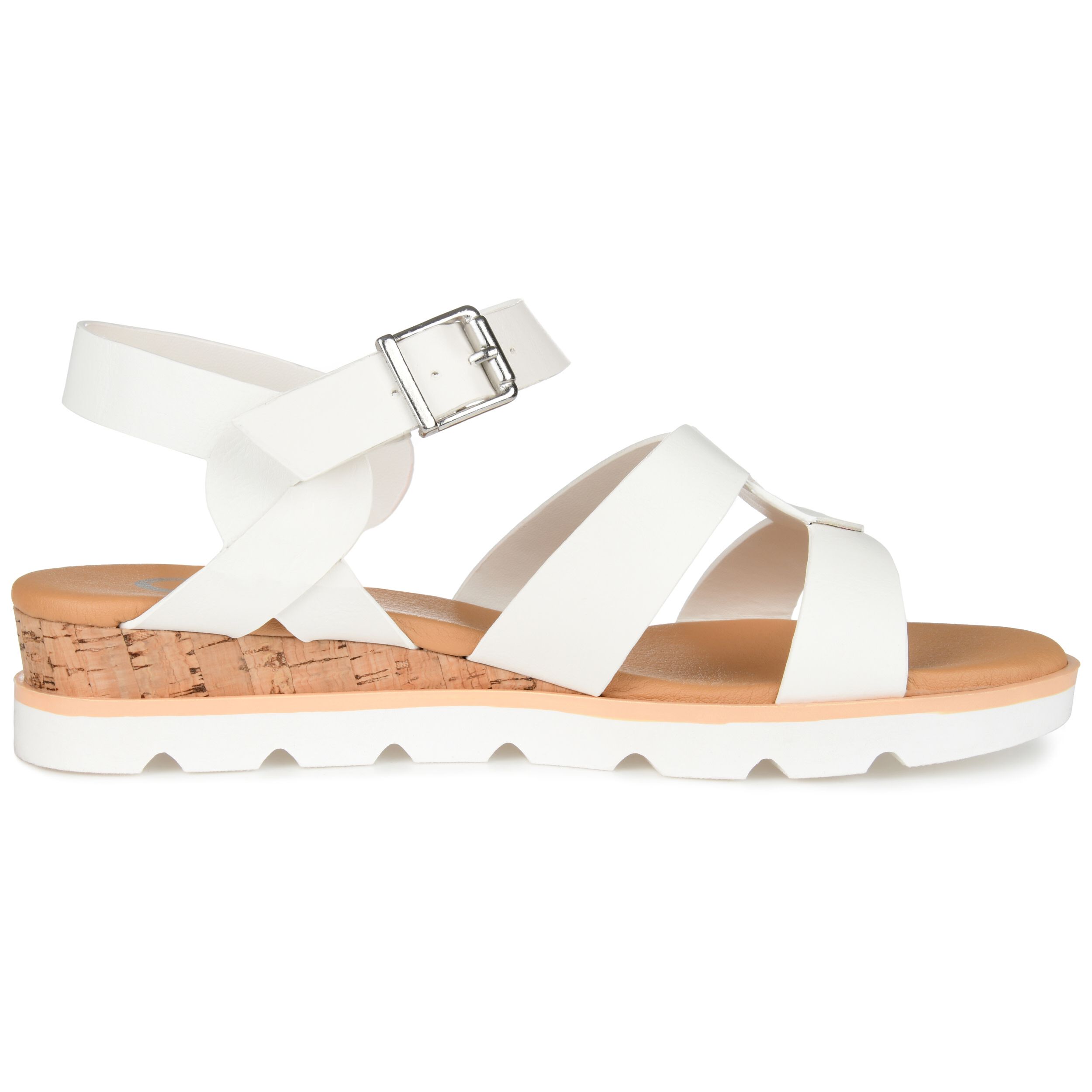 Women's Tru Comfort Foam Jovi Sandal, , alternate image number 5