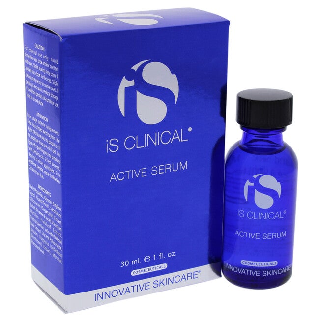 Active Serum by iS Clinical for Unisex - 1 oz Serum, , alternate image number 6