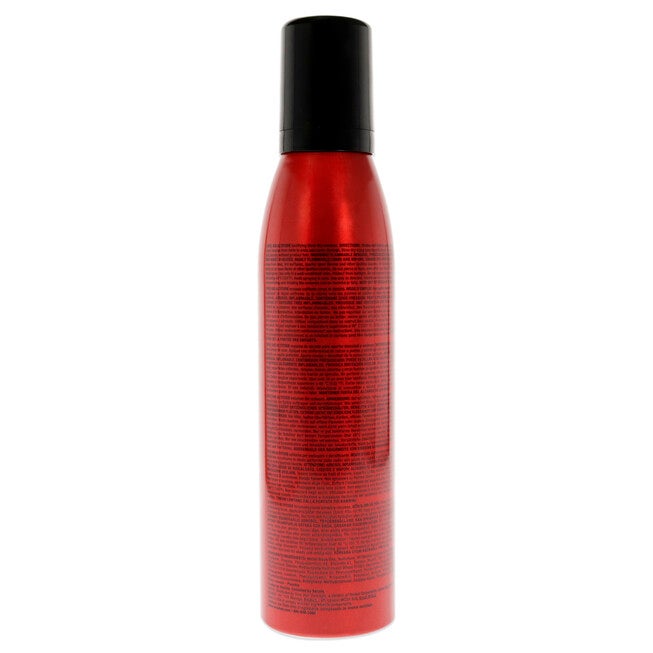 Big Sexy Hair Big Altitude Bodifying Blow Dry Mousse by Sexy Hair for Unisex - 6.8 oz Mousse, See Description, alternate image number 1