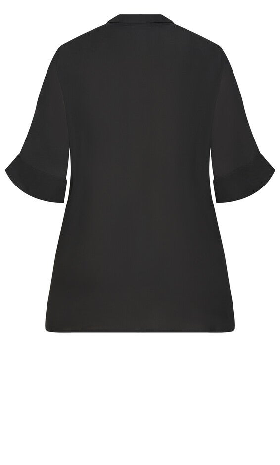 Presley Shirt - black, , alternate image number 5