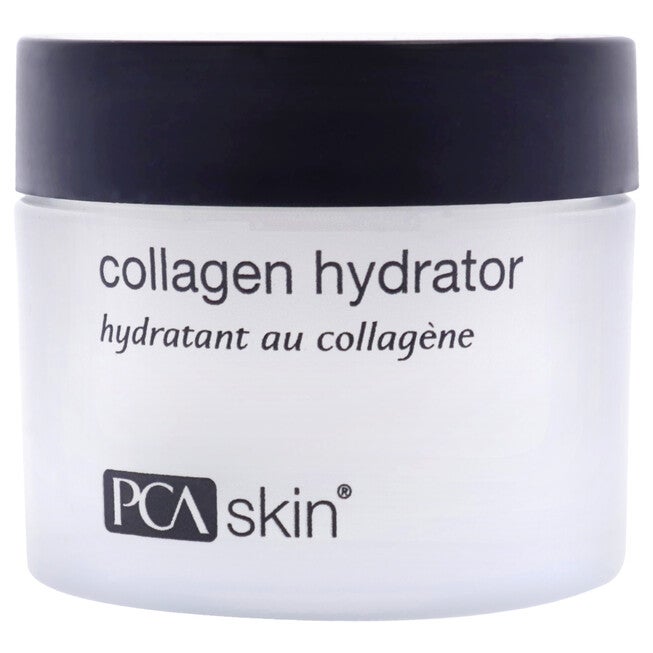 Collagen Hydrator by PCA Skin for Unisex - 1.7 oz Treatment, See Description, alternate image number 4