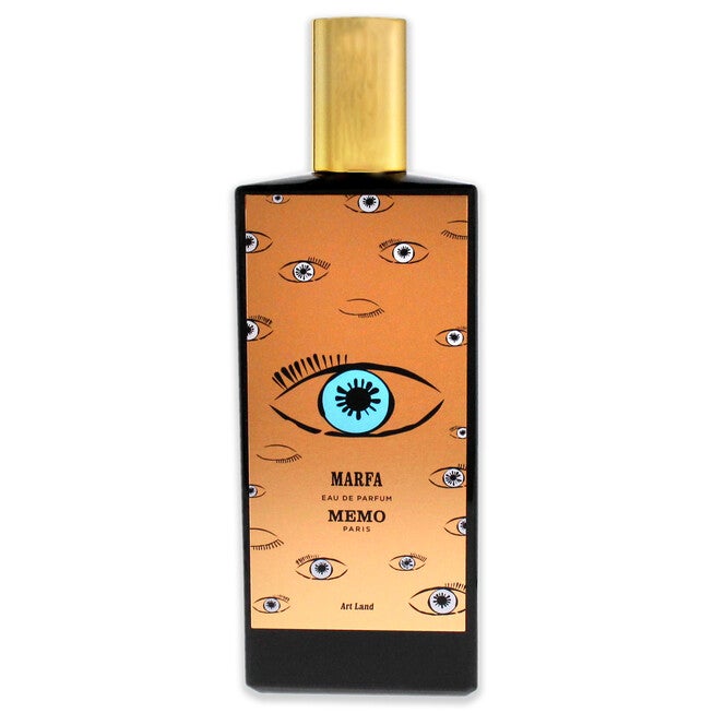 Marfa by Memo Paris for Unisex - 2.53 oz EDP Spray, , alternate image number 6