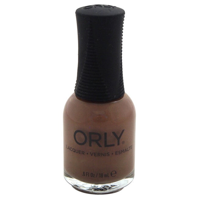 Nail Lacquer - 20715 Prince Charming by Orly for Women - 0.6 oz Nail Polish, See Description, hi-res image number 0
